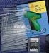Avery Dennison Mark III Tagging Gun, 5000 2" Barb/fasteners and Four Replacement Needles