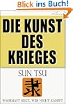 Sun Tsu: Die Kunst des Krieges