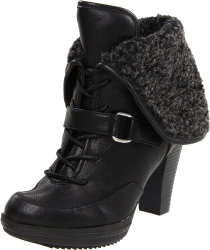 Naturalizer Womens Tyla Ankle Boot