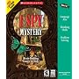 I Spy Mystery
