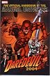 The Official Handbook of the Marvel Universe: DAREDEVIL 2004 (Comic Book)