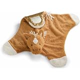 Gund Baby 24 Comfycozy Racer Horse Blanket by Gund