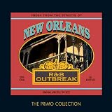 New Orleans R&B Outbreak