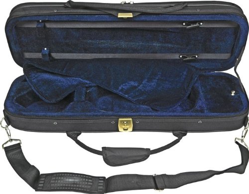 Bellafina Maturo Violin Case 1/8 Size