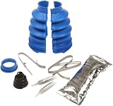 Dorman HELP! 614-632 C Series Universal Quick Boot Kit