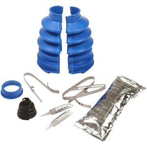Dorman HELP! 614-632 C Series Universal Quick Boot Kit