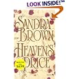Heaven's Price by Sandra Brown