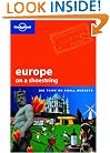 Europe on a Shoestring (Lonely Planet Shoestring Guides)