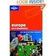 Europe on a Shoestring (Lonely Planet Shoestring Guides)