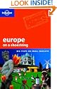 Europe on a Shoestring
