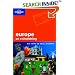 Europe on a Shoestring (Lonely Planet Shoestring Guides)