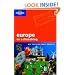 Europe on a Shoestring (Lonely Planet Shoestring Guides)