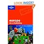 Europe on a Shoestring (Lonely Planet Shoestring Guides)