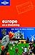 Lonely Planet Europe On A Shoestring (Lonely Planet Europe on a Shoestring)