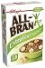 Health & Personal Care : Kellogg's All-Bran Cereal, Extra Fiber, 11.4-Ounce Boxes (Pack of 4)