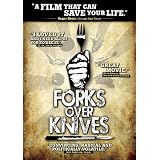 Forks Over Knives ~ T. Colin Campbell