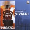 Vivaldi: Concerti per viola d'amore
