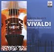 Vivaldi : Concertos pour viole d'amour