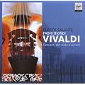 Vivaldi: Concerti per viola d'amore