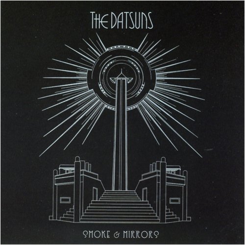 The Datsuns - Maximum Heartbreak Lyrics - Zortam Music