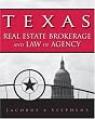 Texas Real Estate Brokerage and Law of Agency