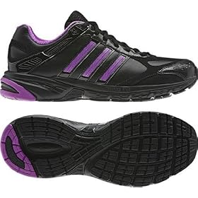baskets mode femme adidas Duramo 4 Lea W Baskets mode femme