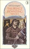 The Prince in Waiting trilogy
