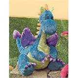 GUND - Plush - Fafner Dragon