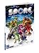 Books : Spore: Prima Official Game Guide (Prima Official Game Guides)
