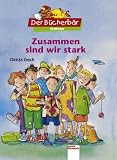 Zusammen sind wir stark - Christa Zeuch