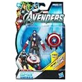 Marvel Classic - 29544 - Captain America - Figurine Standard - Exclusive Sp�ciale - Classic Update
