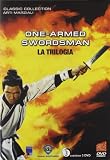 One-Armed Swordsman - La Trilogia (3 Dvd)
