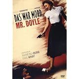 Das war Mord, Mr. Doylevon "Barbara Stanwyck"