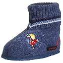 GIESSWEIN Embach 48739, Jungen Hausschuhe