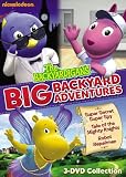 The Backyardigans: Big Backyard Adventure
