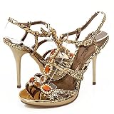 Michael Antonio Italy Heels