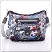 Oilily Sommervögel : Kleine Schultertasche : Birds 2009 - Summer OL305G