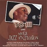 Mega Jazz Explosion