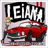 Image of album by Leiana
