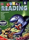 Total Reading, Grade 6