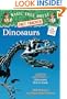 Magic Tree House Fact Tracker #1: Dinosaurs: A Nonfiction Companion to Magic Tree House #1: Dinosaurs Before Dark