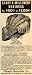 1910 Ad Fashion Hats Millinery Chicago Mercantile 