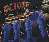 MAGAZINE CD UK PARLOPHONE 1996