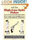 High-Low-Split Poker, Seven-Card Stud and Omaha Eight-or-better for Advan (Advance Player)