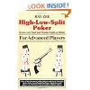 High-Low-Split Poker, Seven-Card Stud and Omaha Eight-or-better for Advan (Advance Player)