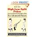 High-Low-Split Poker, Seven-Card Stud and Omaha Eight-or-better for Advan (Advance Player)