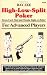 Search : High-Low-Split Poker, Seven-Card Stud and Omaha Eight-or-better for Advan (Advance Player)