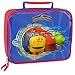 Chuggington Back-to-School Lunch Box Tote