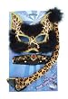 Deluxe Leopard Costume Kit