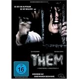 Them - Spiel oder stirbvon "Olivia Bonamy"